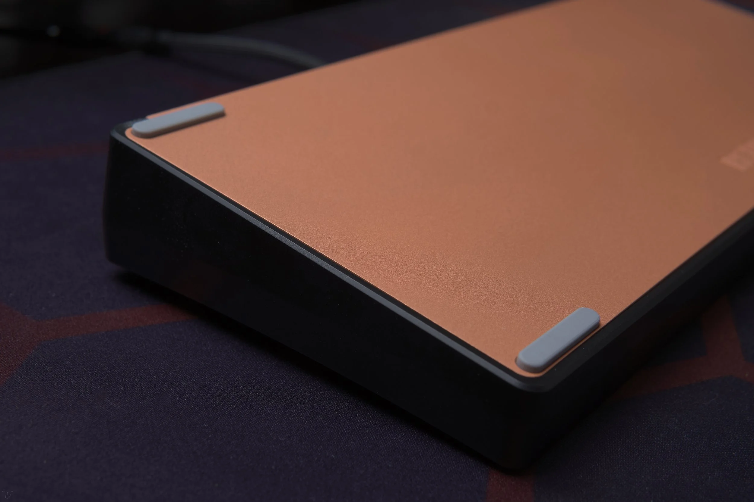 Machina Cloudnine — Lightning Keyboards